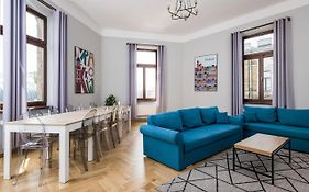 Beautiful Apartment, Great Location, Old Town & Kazimierz