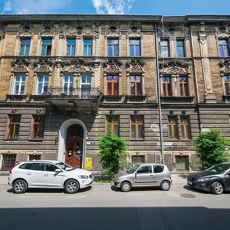 Beautiful Apartment, Great Location, Old Town & Kazimierz Cracovie Extérieur photo