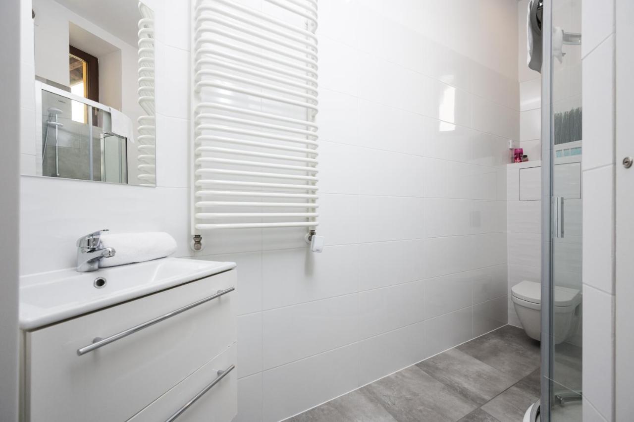 Beautiful Apartment, Great Location, Old Town & Kazimierz Cracovie Extérieur photo