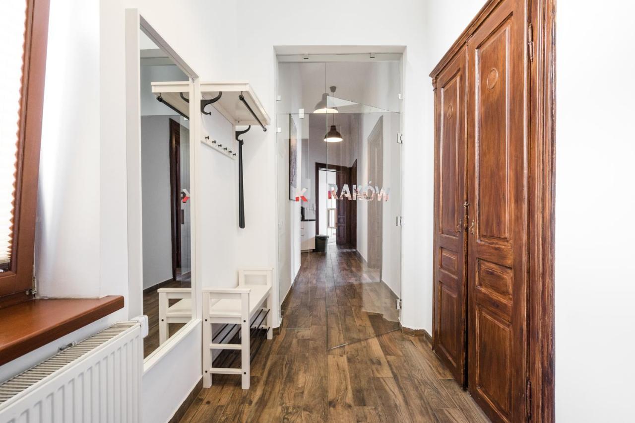 Beautiful Apartment, Great Location, Old Town & Kazimierz Cracovie Extérieur photo