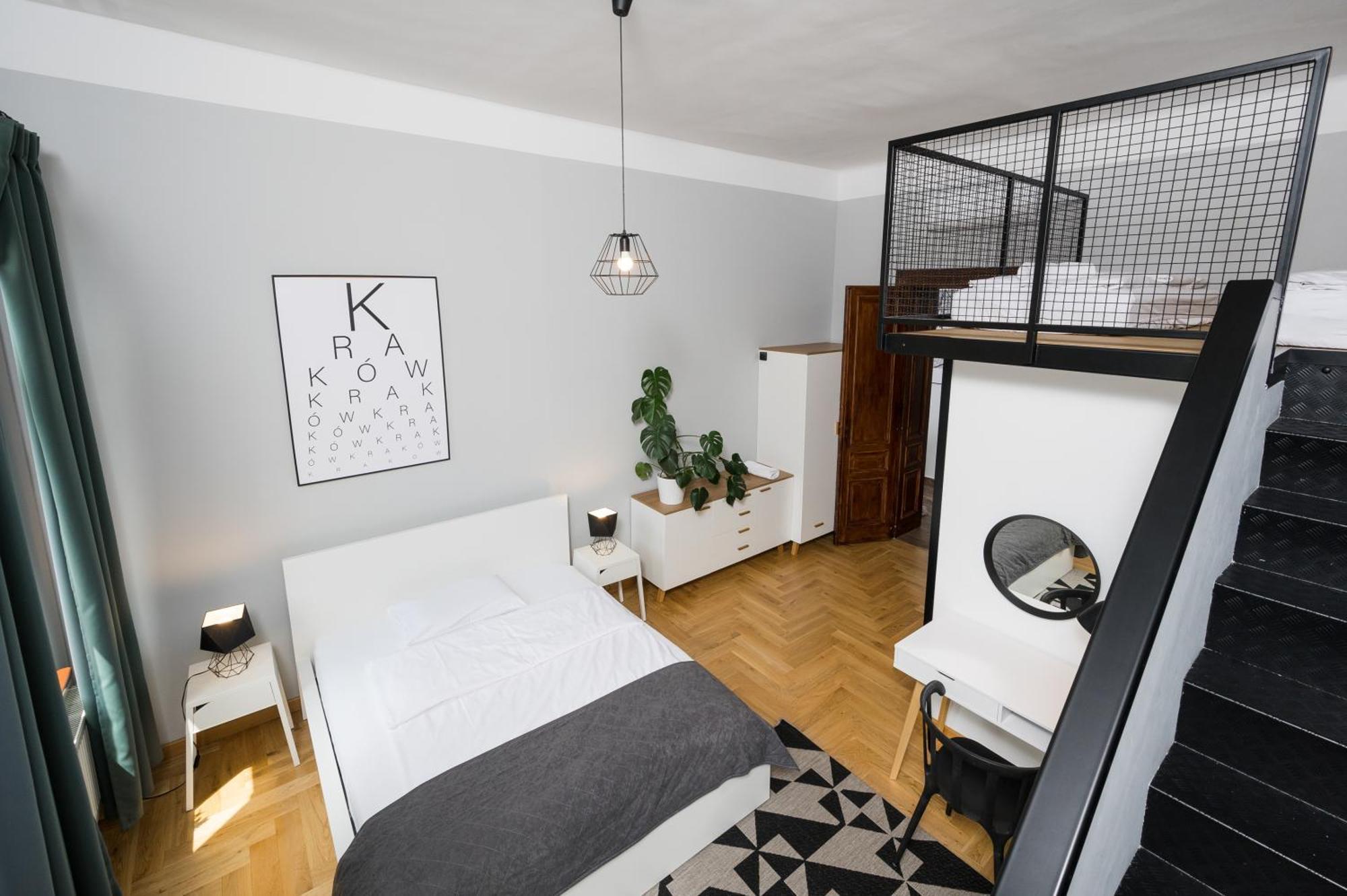 Beautiful Apartment, Great Location, Old Town & Kazimierz Cracovie Extérieur photo