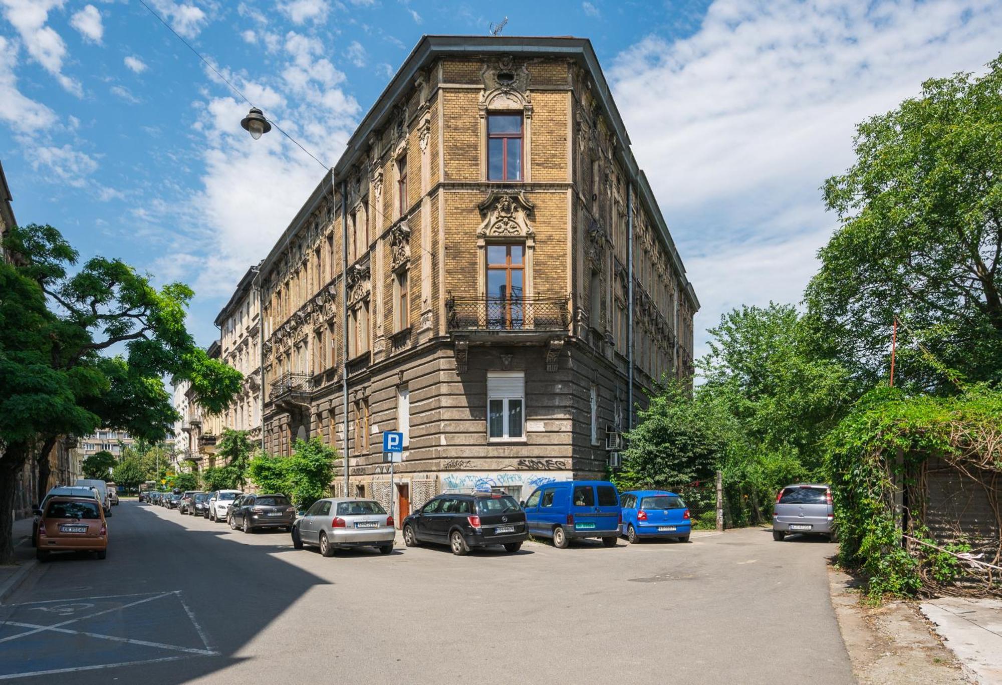 Beautiful Apartment, Great Location, Old Town & Kazimierz Cracovie Extérieur photo